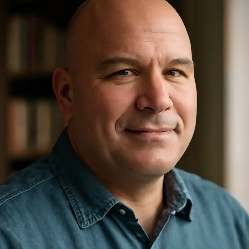 Marcus Blackwell